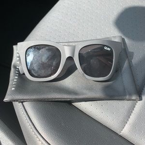Quay Sunnies